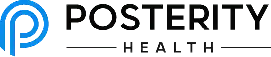 Posterity Health Logo
