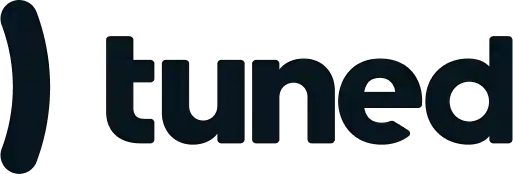 Tuned Logo