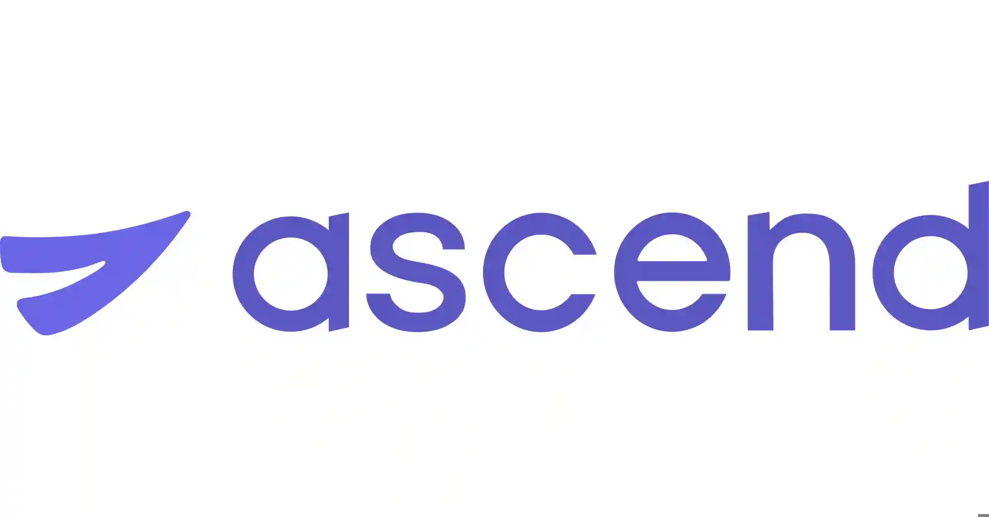 Ascend Logo